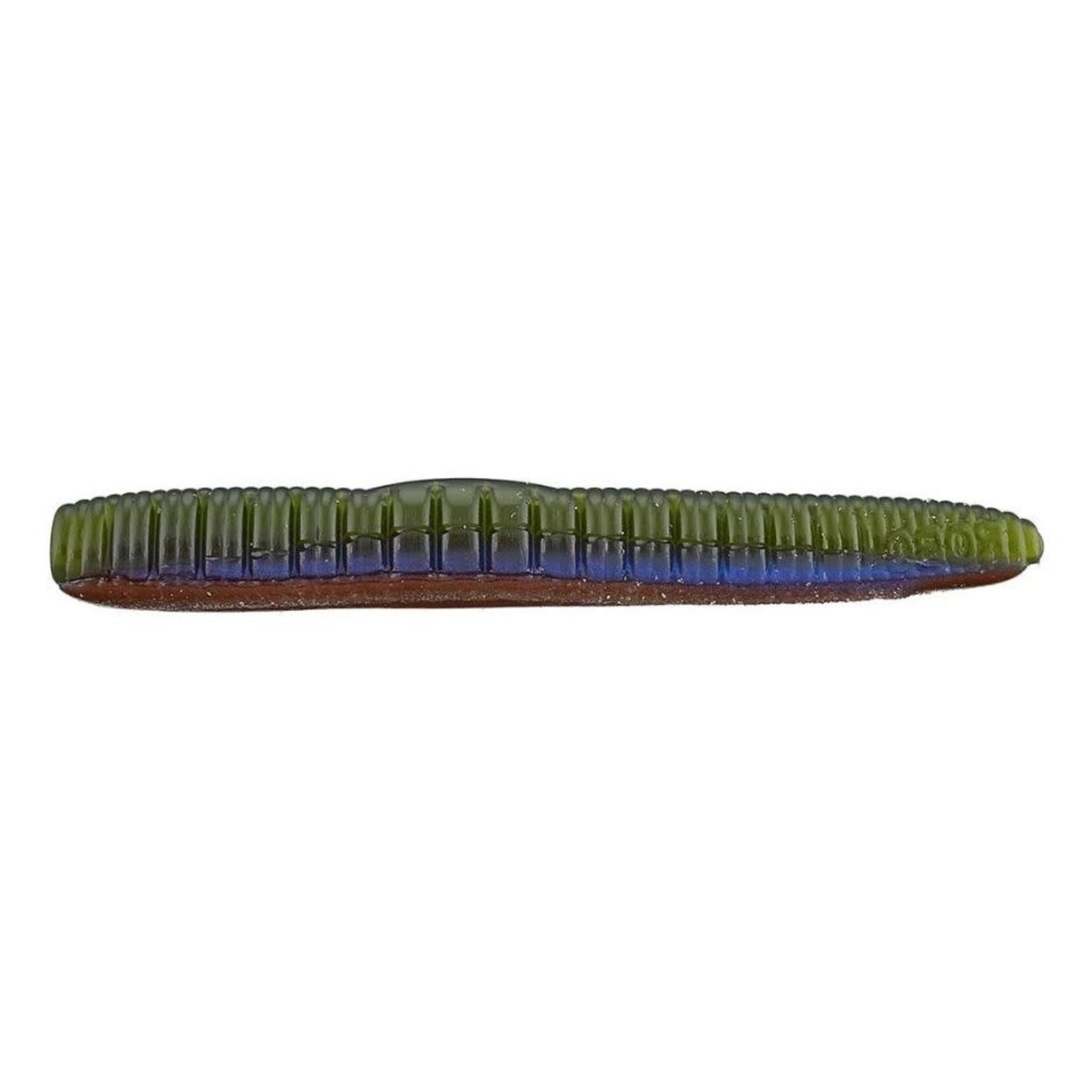 GSM OUTDOORS GSM ROBOWORM 3" NED WORM 8PK