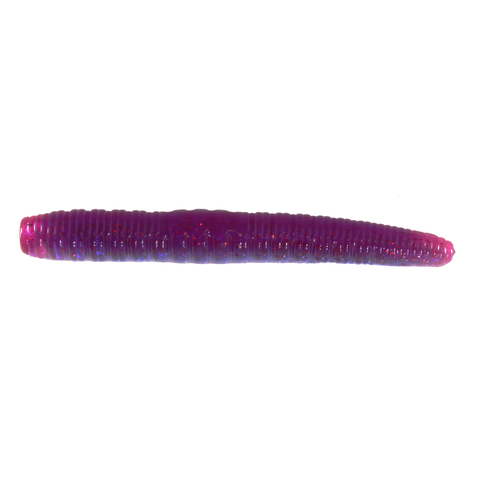 GSM OUTDOORS GSM ROBOWORM 3" NED WORM 8PK