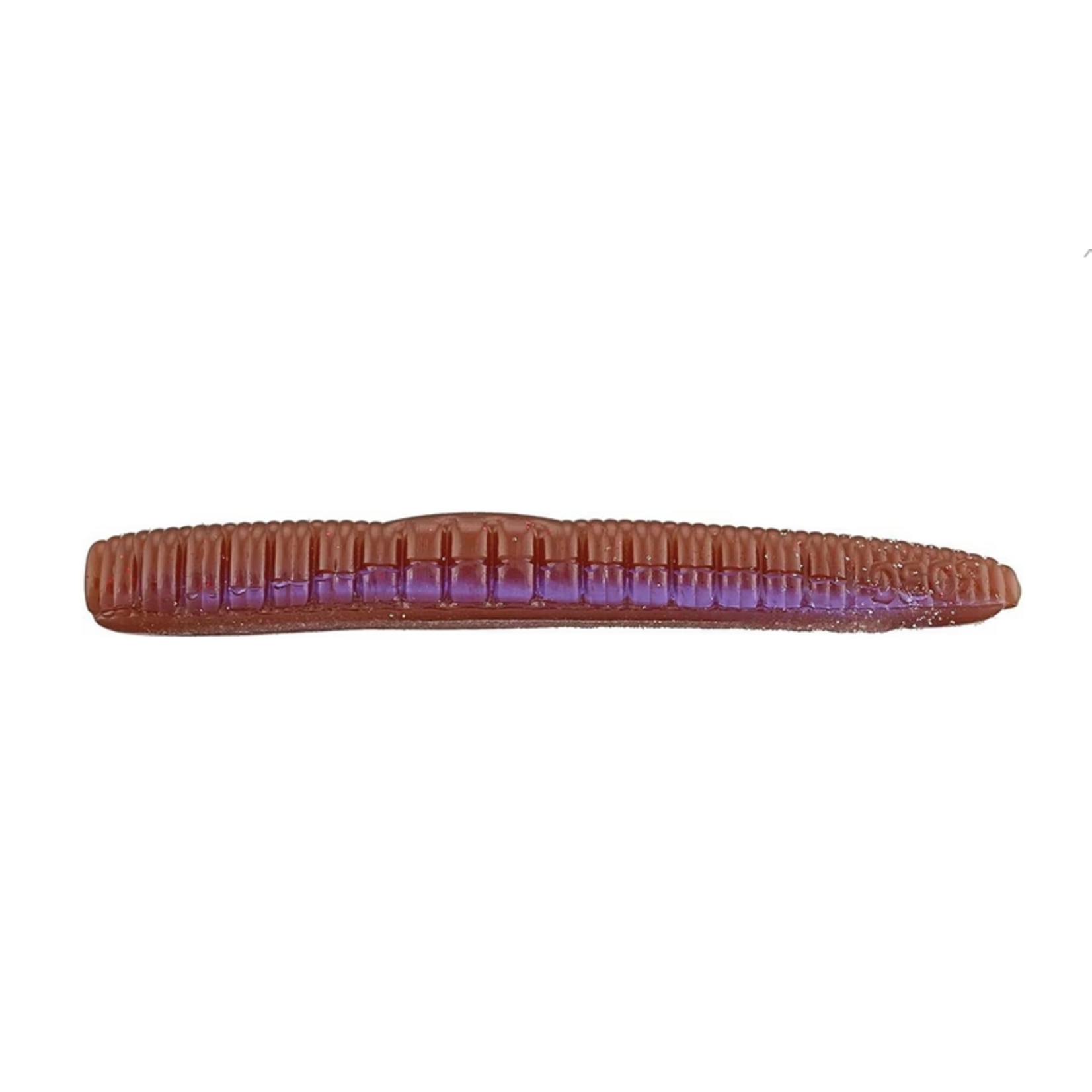 GSM OUTDOORS GSM ROBOWORM 3" NED WORM 8PK