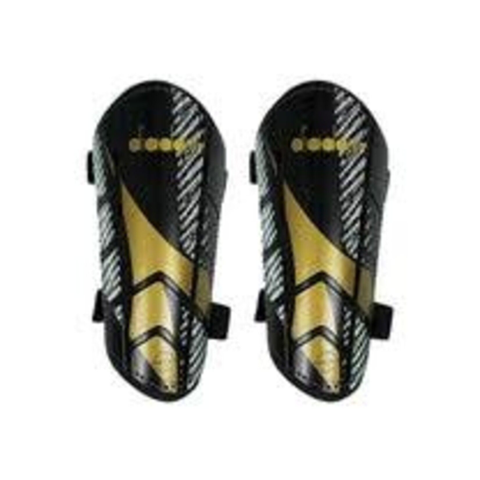 DIADORA DIADORA ASCOLI II SOCCER SOFTSHELL SHIN GUARD