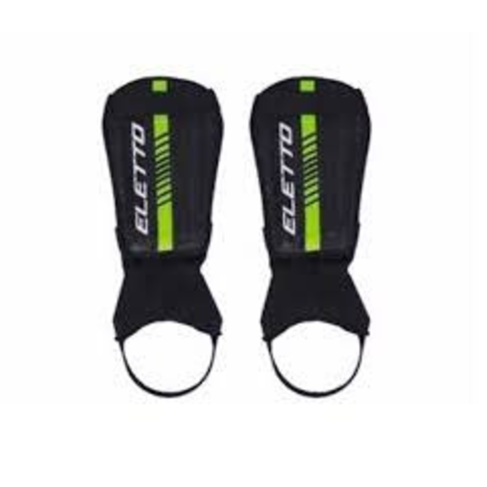 ELETTO ELETTO  SOCCER SHIN PAD VICTORY V SOFT SHELL