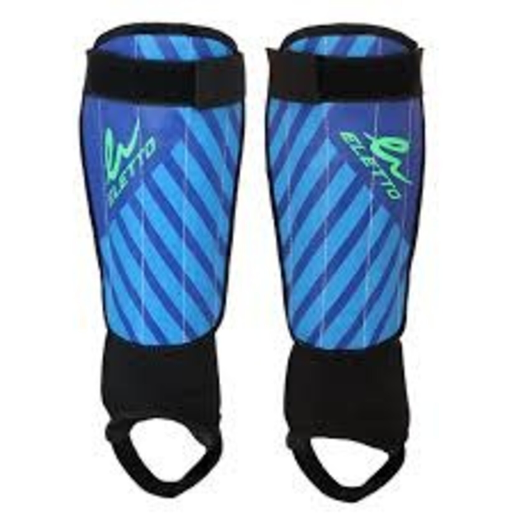 ELETTO ELETTO  SOCCER SHIN PAD VICTORY VI SOFT SHELL