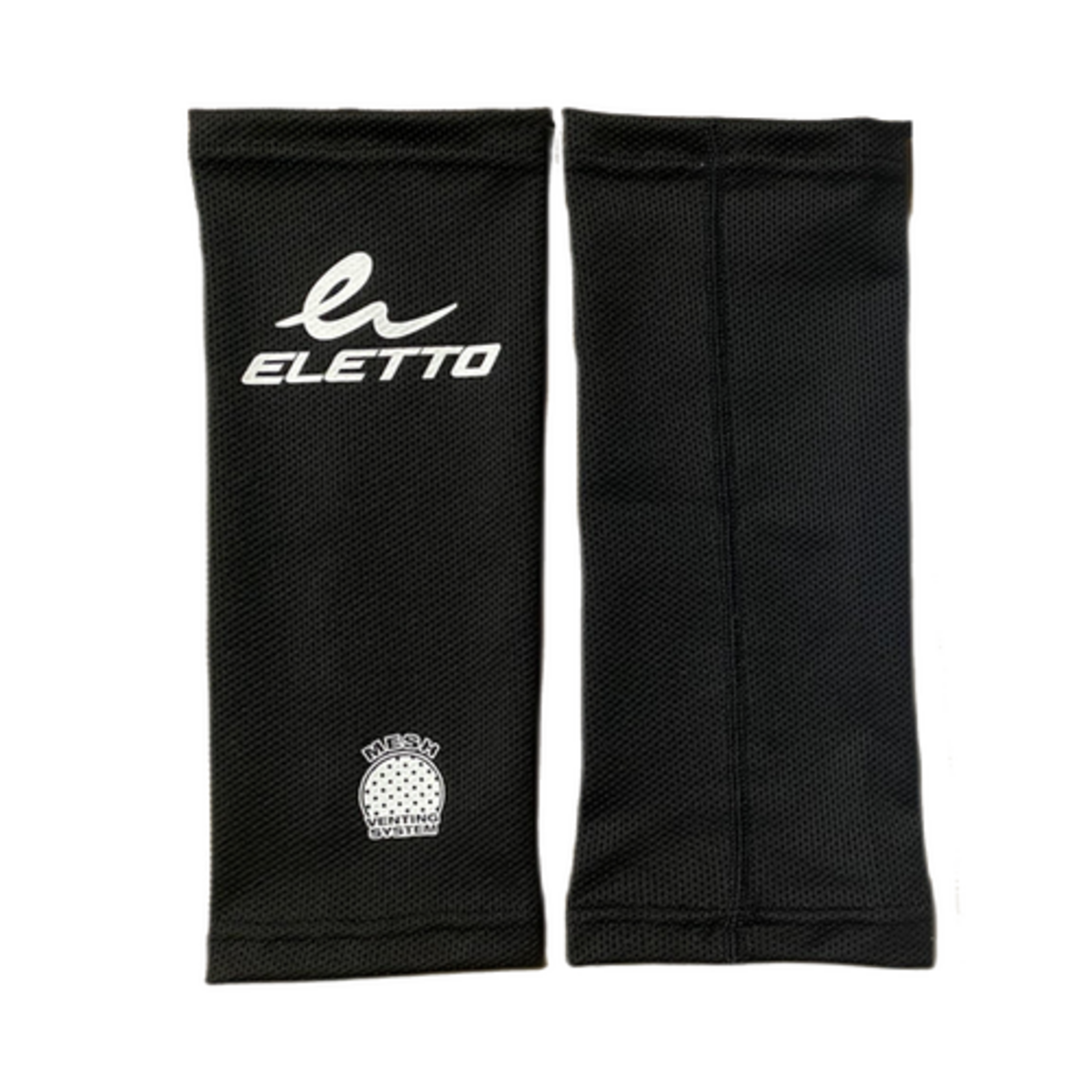 ELETTO ELETTO SOCCER COMPRESSION SLEEVE + MESH