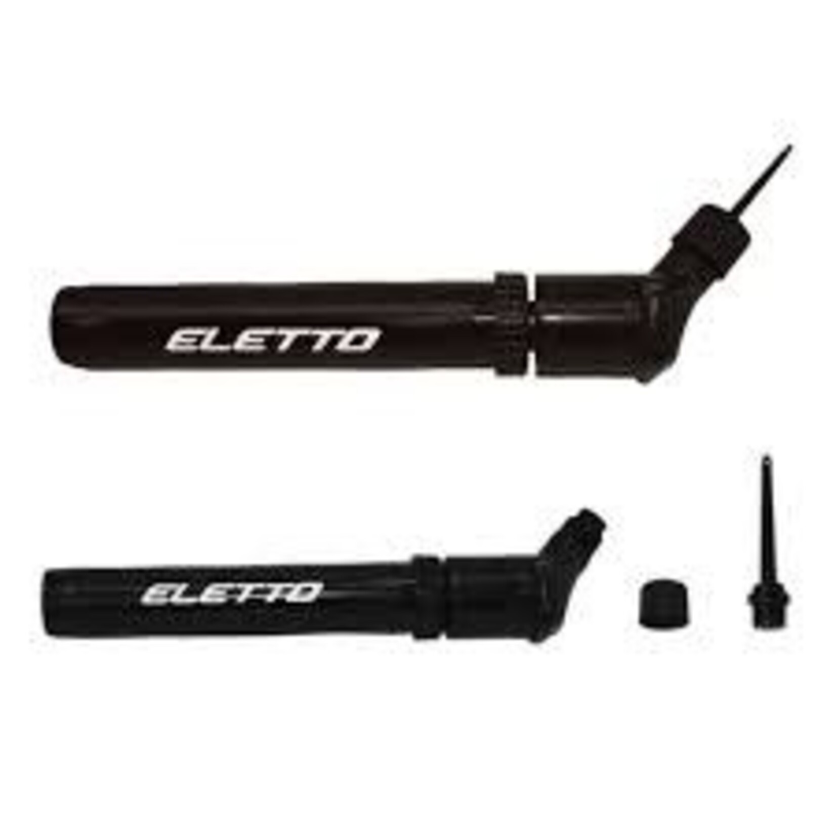 ELETTO ELETTO DOUBLE ACTION PUMP W/ HOSE