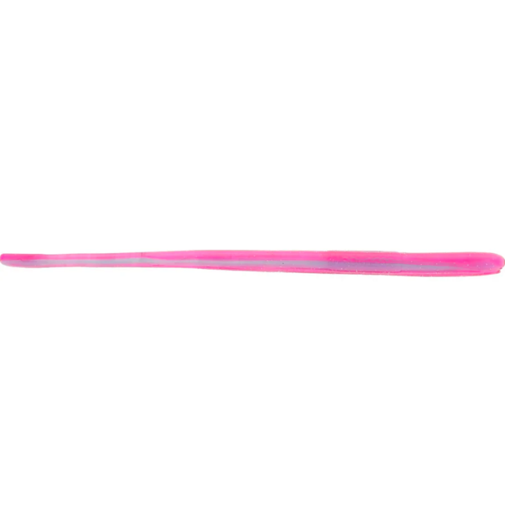 GSM OUTDOORS GSM ROBOWORM 6" STRAIGHT TAIL WORM 10PK