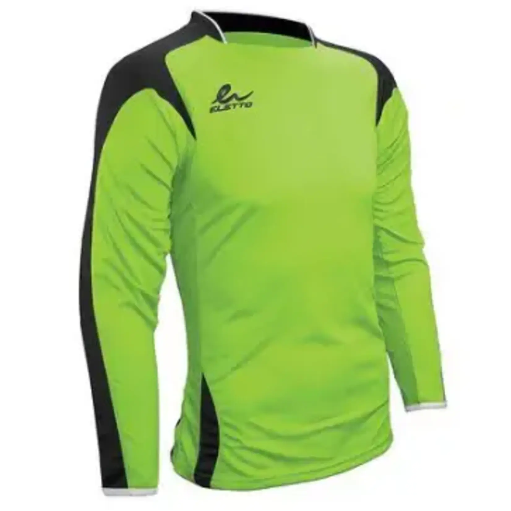 ELETTO ELETTO SOCCER GOAL KEEPER JERSEY FLY I/S