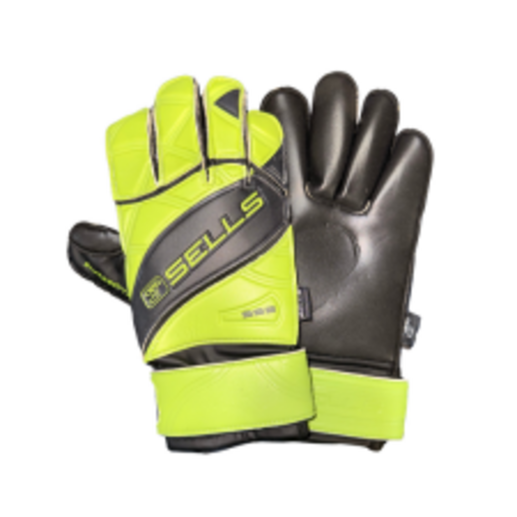 SELLS SELLS SOCCER GOALKEEPER GLOVES WRAP  CLUB SUPERSOFT3