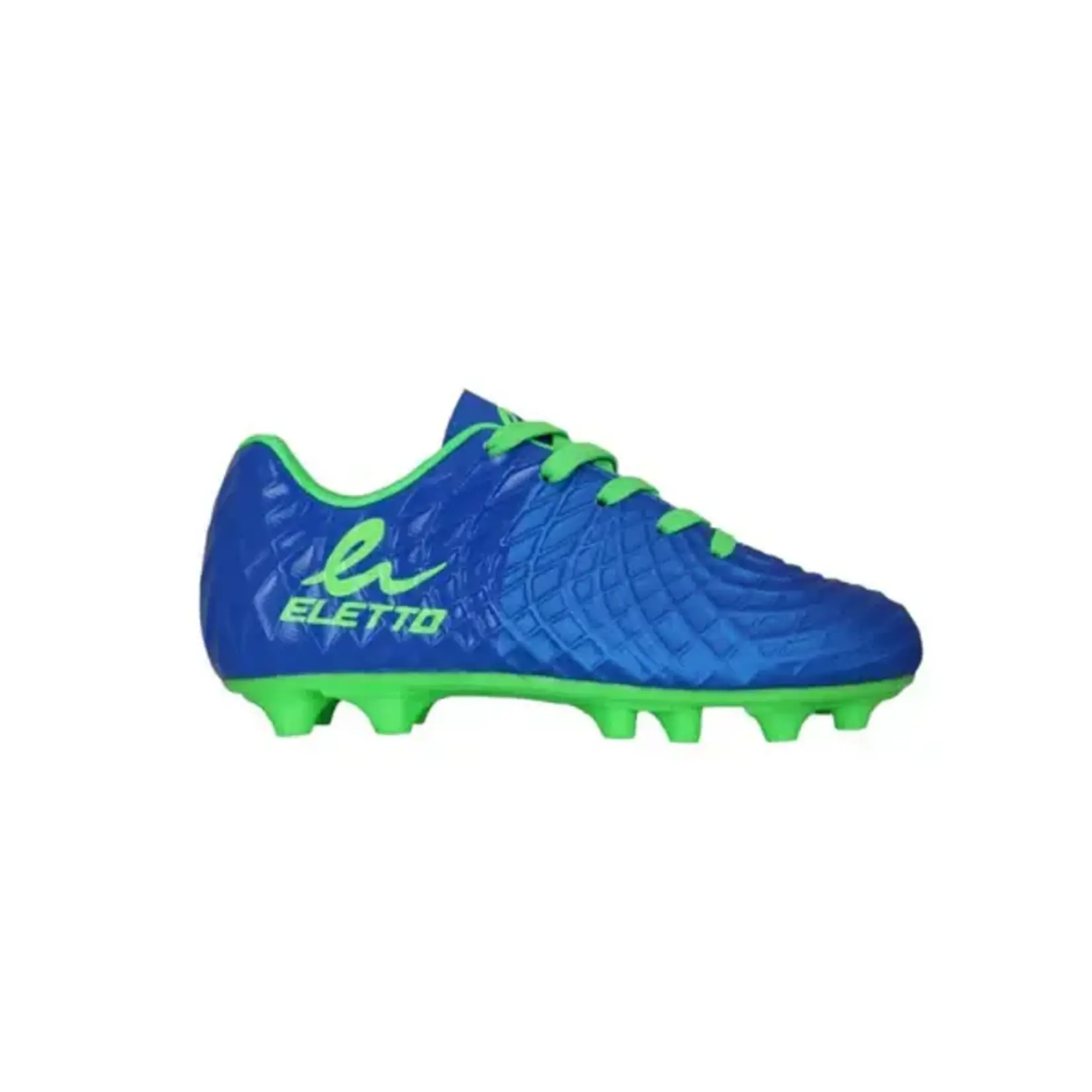 ELETTO ELETTO SOCCER CLEAT LAZZARO II JR
