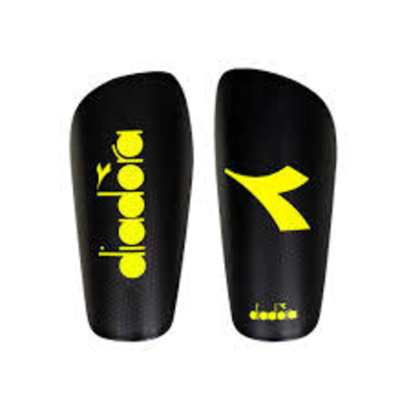 DIADORA DIADORA SAMBA PERFORMANCE HARD SHELL SHIN GUARD W/ SLEEVE