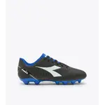 DIADORA DIADORA SOCCER CLEAT PICHICHI 5 MG14  BLACK/BLUE MENS