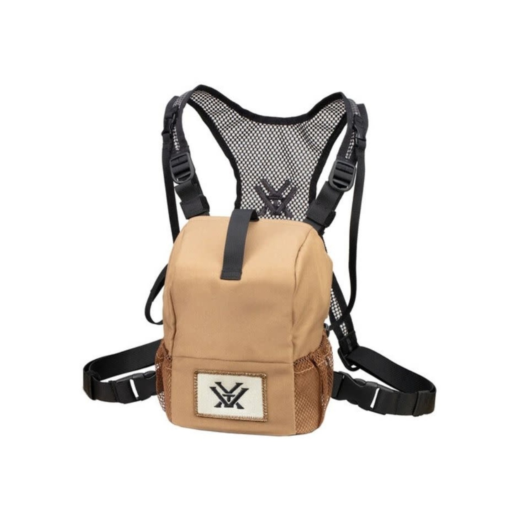 VORTEX VORTEX GLASSPAK SPORT BINOCULAR HARNESS LARGE
