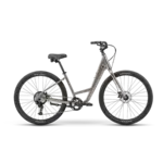 NORCO NORCO SCENE 2 URBAN CITY HYBRID BIKE 27.5" TIRE