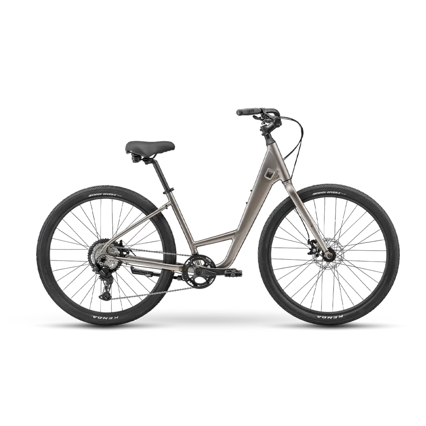 NORCO NORCO SCENE 2 URBAN CITY HYBRID BIKE 27.5" TIRE