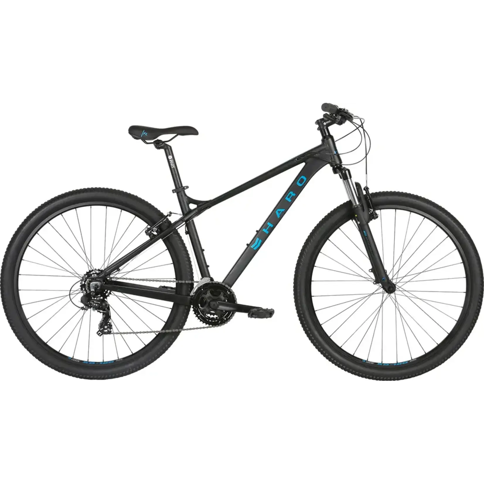 HARO HARO FLIGHTLINE ONE 29 MOUNTAIN BIKE 29" TIRE 21 SPEED