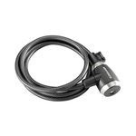 KRYPTONITE KRYPTONITE 815 KEY CABLE LOCK 5' (150CM X 8MM)