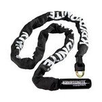 KRYPTONITE KRYPTONITE KEEPER INTEGRATED CHAIN LOCK 712 47" (120MM) X 7MM)