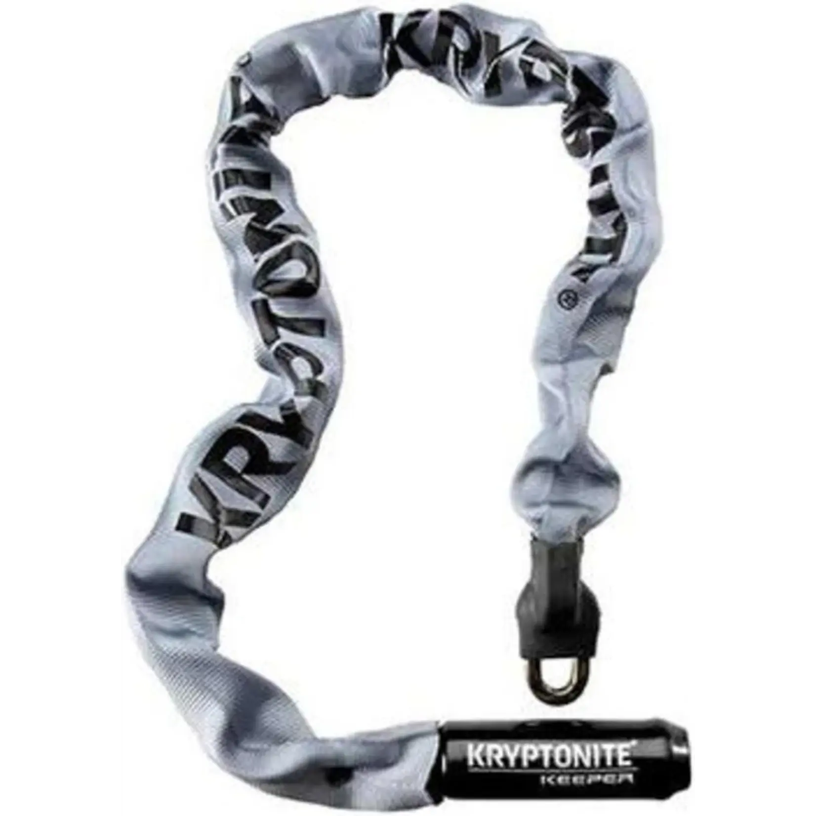 KRYPTONITE KRYPTONITE KEPPER CHAIN LOCK 785 33.5" (85CM) X 7MM