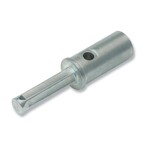 Strikemaster STRIKEMASTER NDA-1 NORDIC ICE DRILL ADAPTOR FITS 4-8