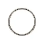 Eagle Claw EAGLE CLAW 01143-009 SPLIT RING SZ9