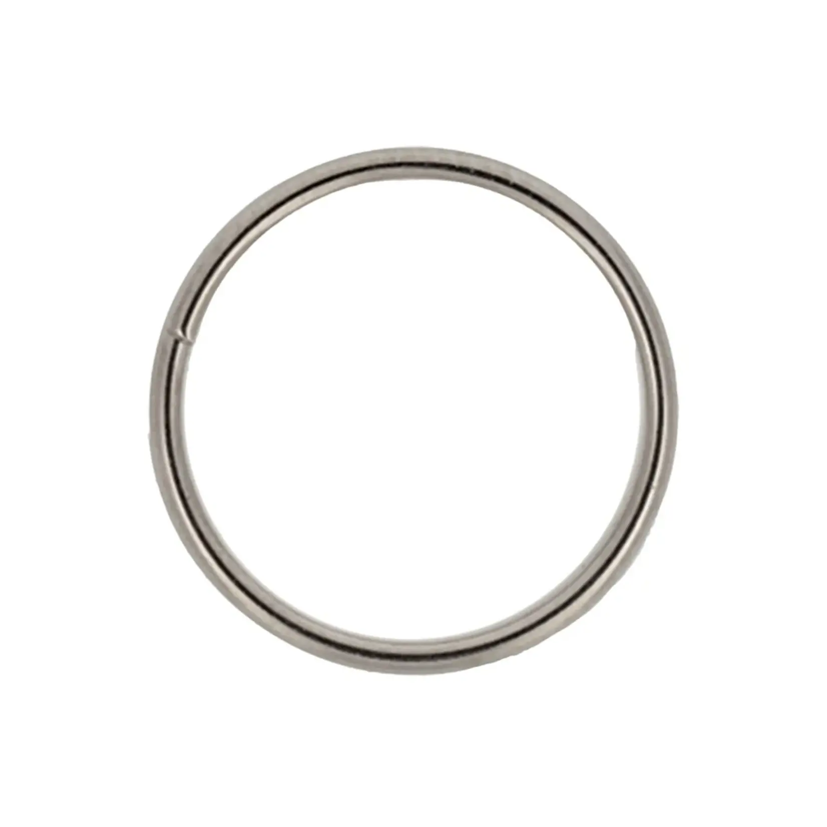 Eagle Claw EAGLE CLAW 01143-009 SPLIT RING SZ9
