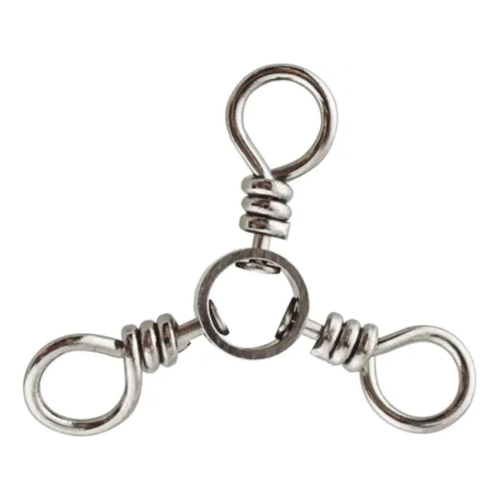 Eagle Claw EAGLE CLAW 3-WAY SWIVELS