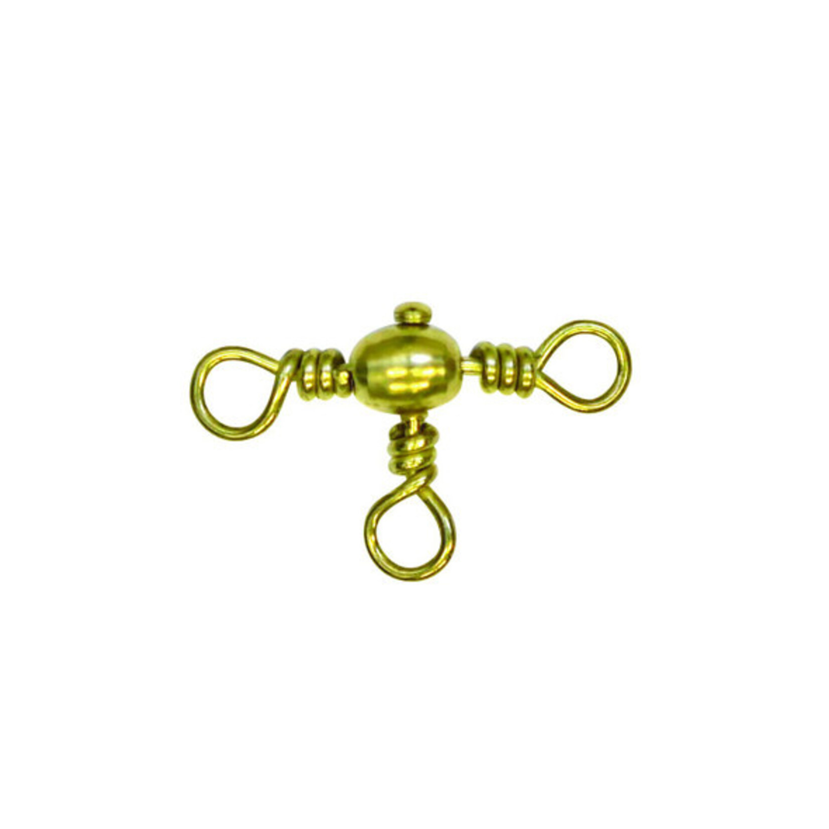 Eagle Claw EAGLE CLAW 3-WAY SWIVELS