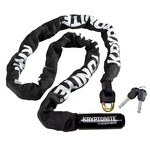 KRYPTONITE KRYPTONITE KEEPER INTEGRATED CHAIN LOCK 712 47" (120MM) X 7MM)