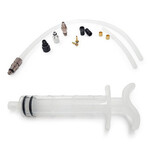 TEKTRO BASIC BLEED KITS FOR 5MM OIL HOSE