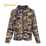 Browning BROWNING WASATCH FLEECE JACKET 2.0 OVIX