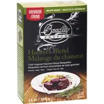Bradley Technologies BRADLEY SMOKER HUNTERS BLEND 48 BISQUETTES
