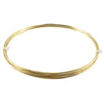 HQ OUTFITTERS HQ OUTFITTERS BRASS SNARE WIRE 22 GAUGE