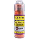 OTIS OTIS RIFLE/SHOTGUN RUST PREVENTION STORAGE BAG LONG TERM 52" X 12"