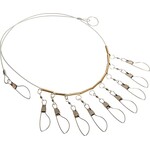 Danielson DANIELSON STRINGER CABLE SWIVEL SNAPS