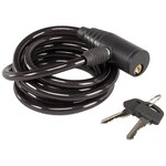 HUNTER'S SPECIALTIES INC. HUNTERS SPECIALTIES CABLE LOCK 6' COIL CABLE
