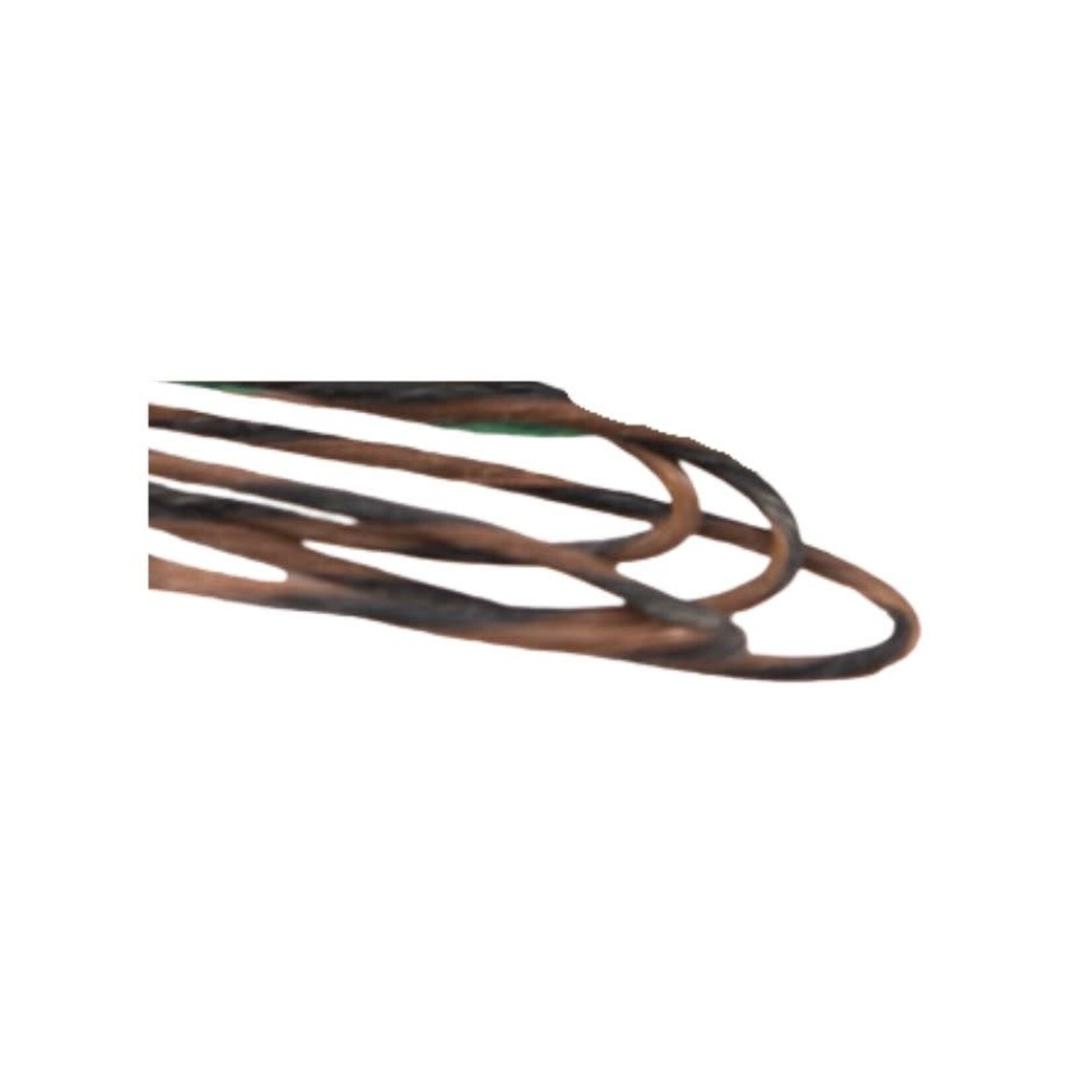SCORPION SCORPION STRINGS PSE X-FORCE REVENGE CONTROL CABLE 36 1/4" CAMO