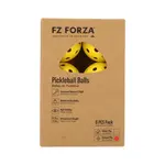 FZ FORZA FZ FORZA PICKLEBALLS 6 PACK OUTDOOR PLAY