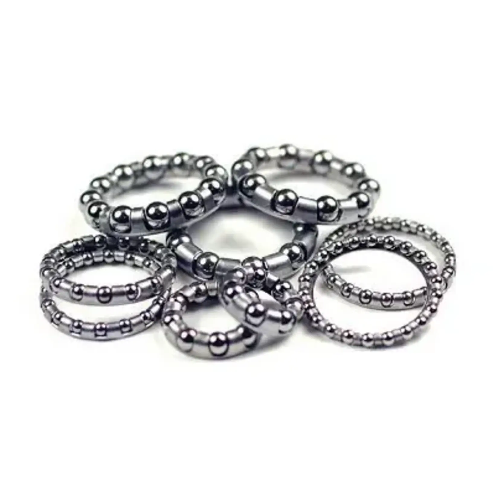 WHEELS MFTG WHEELS MFG BEARING RETAINERS (HEADSETS, BB, HUBS)