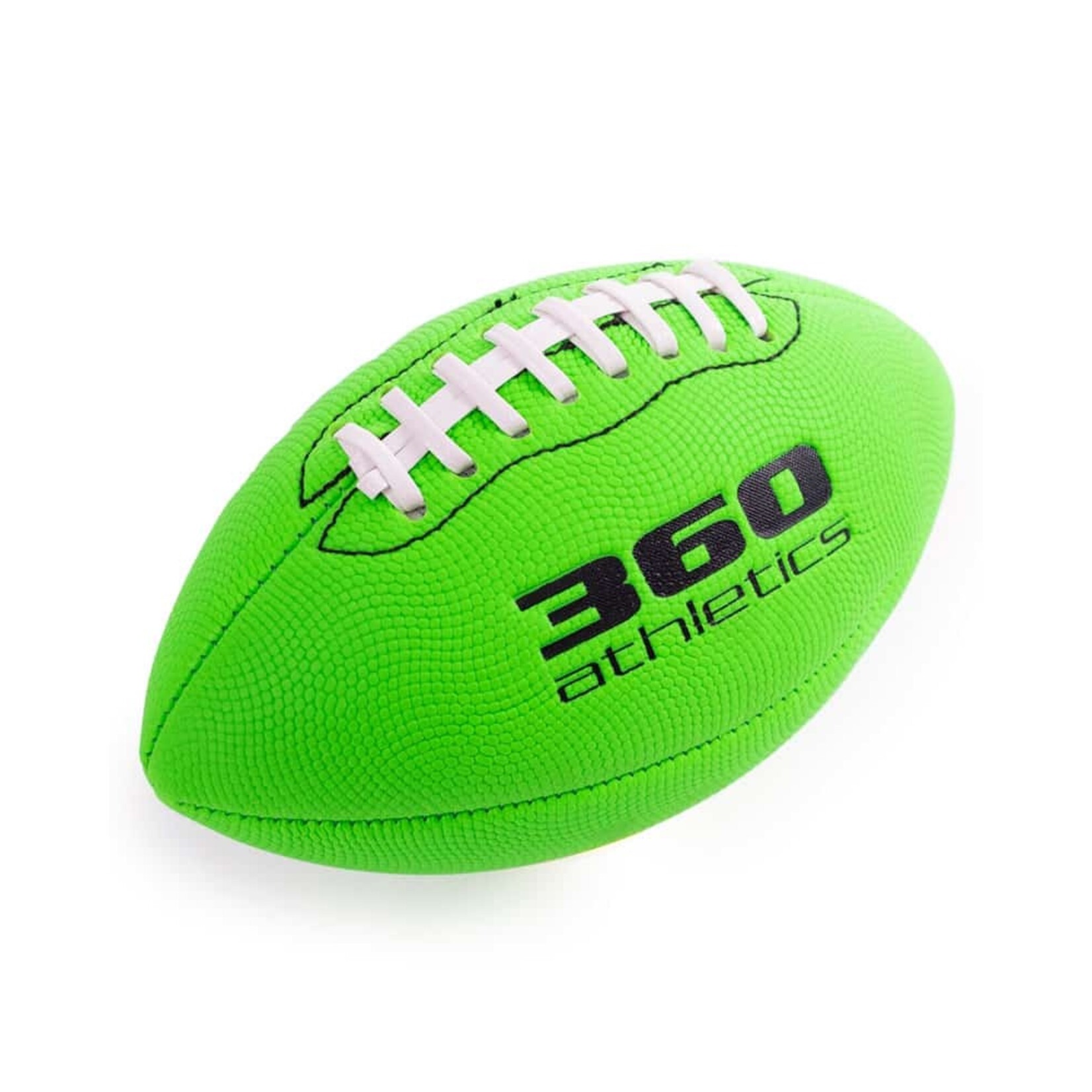 360 ATHLETICS 360 FOOTBALL SOFT-GRIP 8.5"