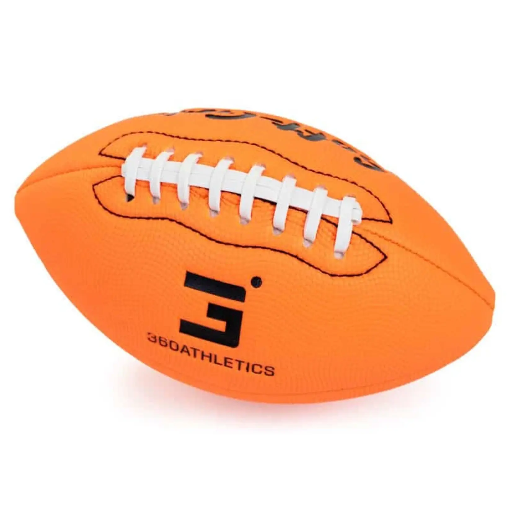 360 ATHLETICS 360 FOOTBALL SOFT-GRIP 8.5"