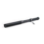 SHOCKGUARD FLASHLIGHT STUN BATON 1000KV OUTPUT 20" LENGTH  INCLUDES BATTERY CHARGER