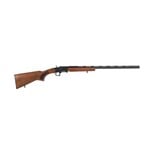 FEDERATION FIREARMS 12 GA SINGLE SHOT SHOTGUN 28" BARREL 3" CHAMBER 3 CHOKES