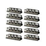 303 BRITISH USED 303 BRITISH 5 ROUND STRIPPER CLIP 10PK