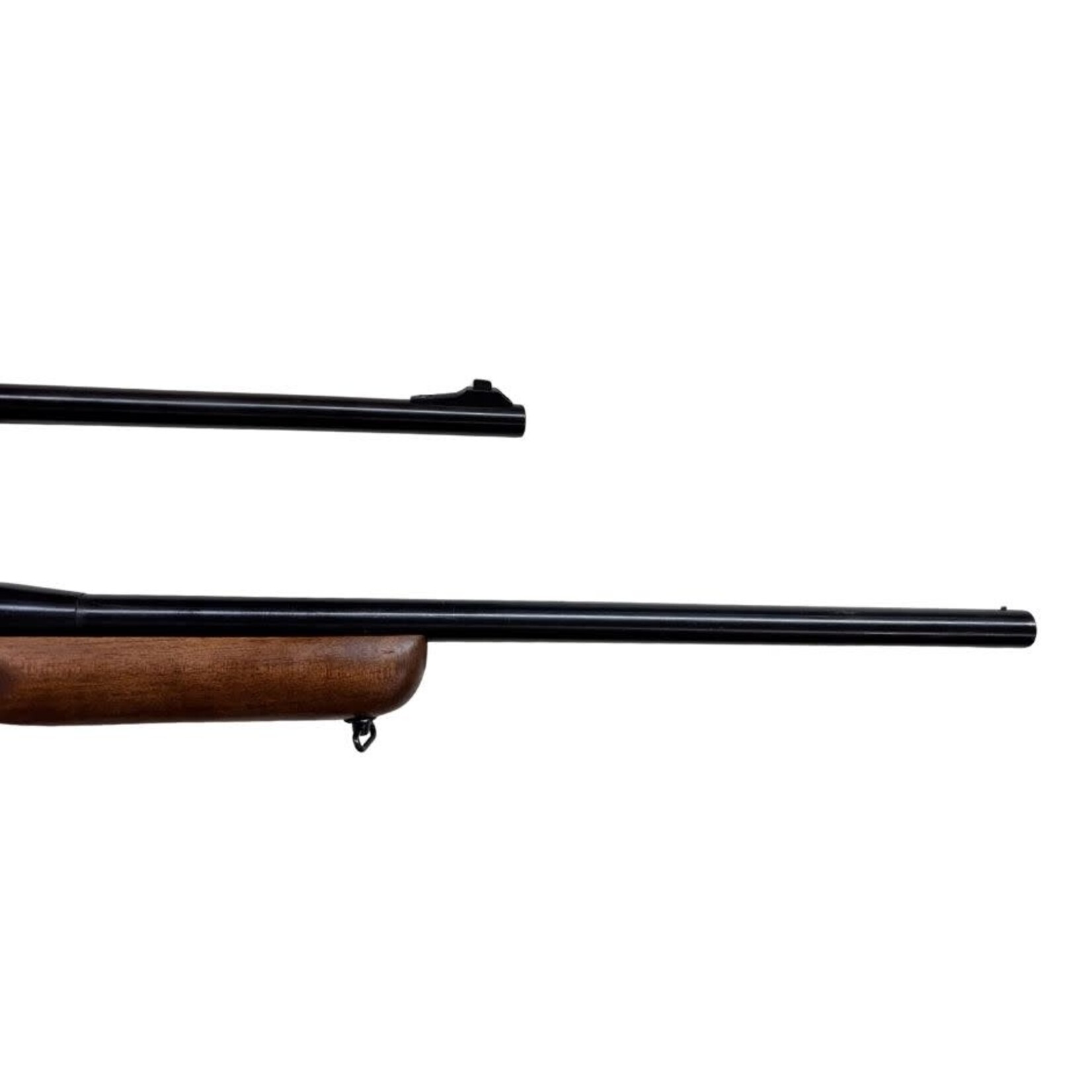 USED ROSSI 20 GA / 22 LR MODEL S20 SINGLE SHOT 22" BARRELS 300+ RDS OF 22LR 75 RDS OF 20 GA