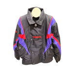 VINTAGE YAMAHA RACING JACKET 1991