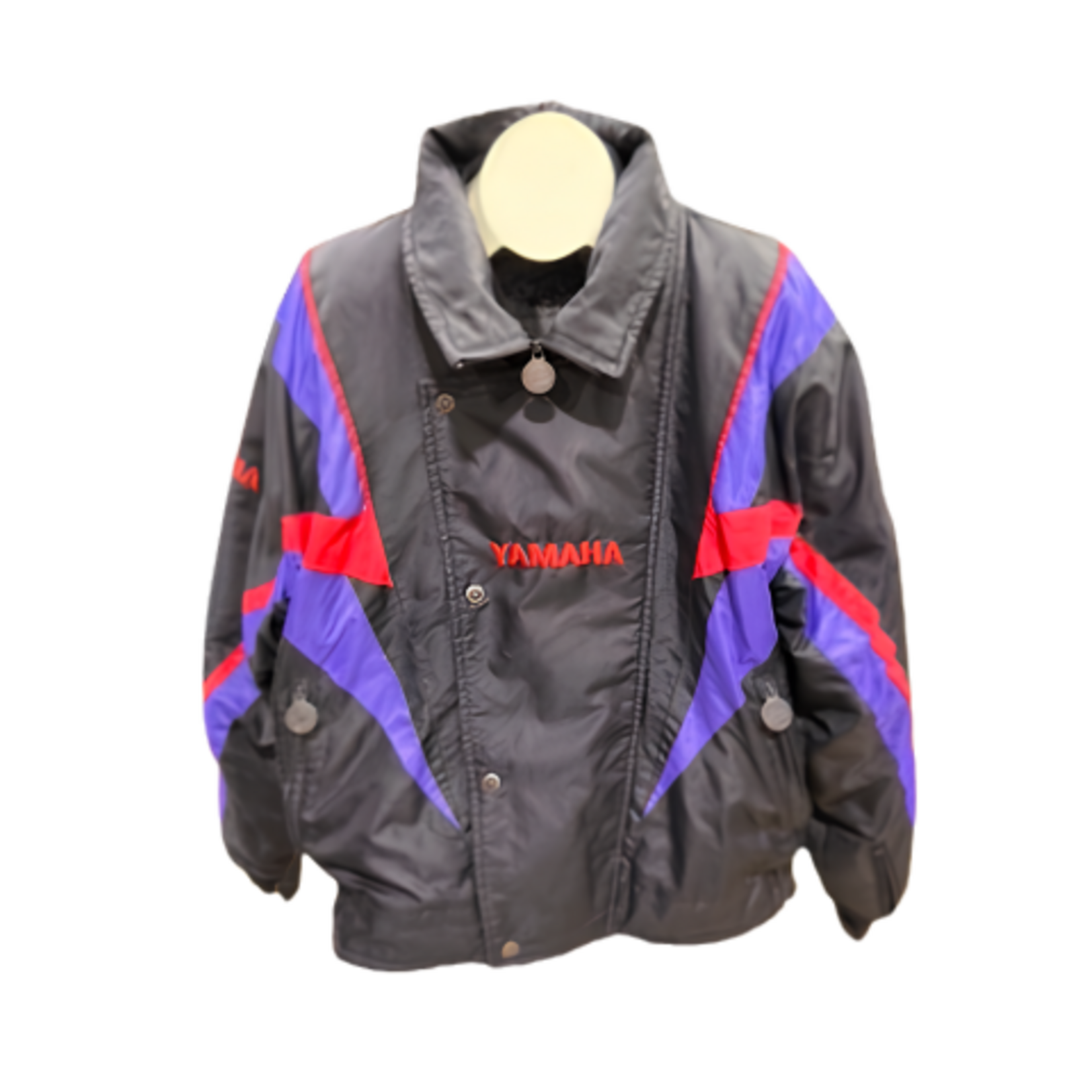 VINTAGE YAMAHA RACING JACKET 1991