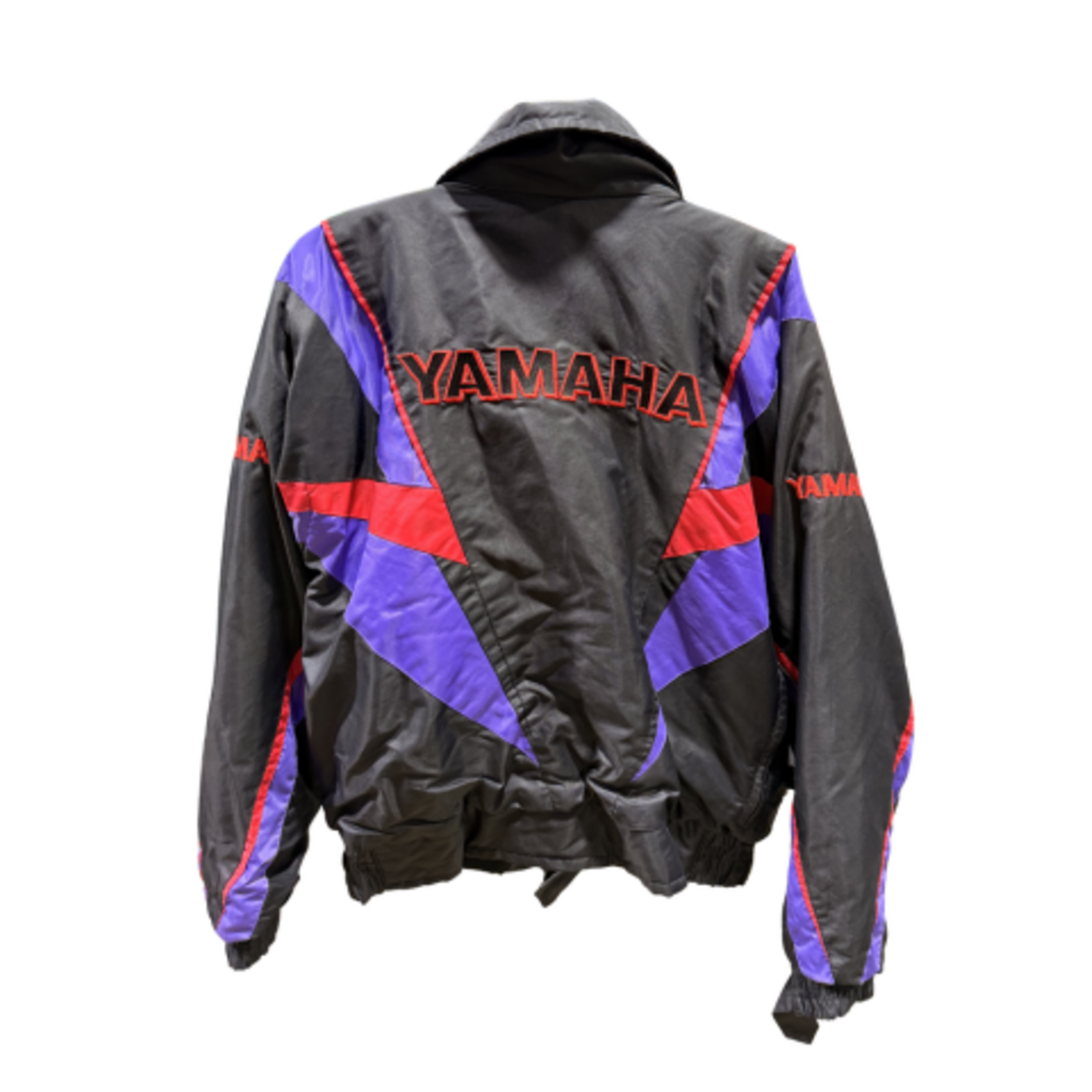 VINTAGE YAMAHA RACING JACKET 1991