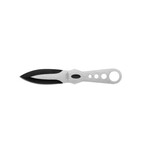 JKR SPORT CUTLERY LAUNCHER 19 CM THROWING KNIFE W/ SHEATH