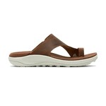 MERRELL MERRELL DISTRICT 4 LUXE POST SANDLE