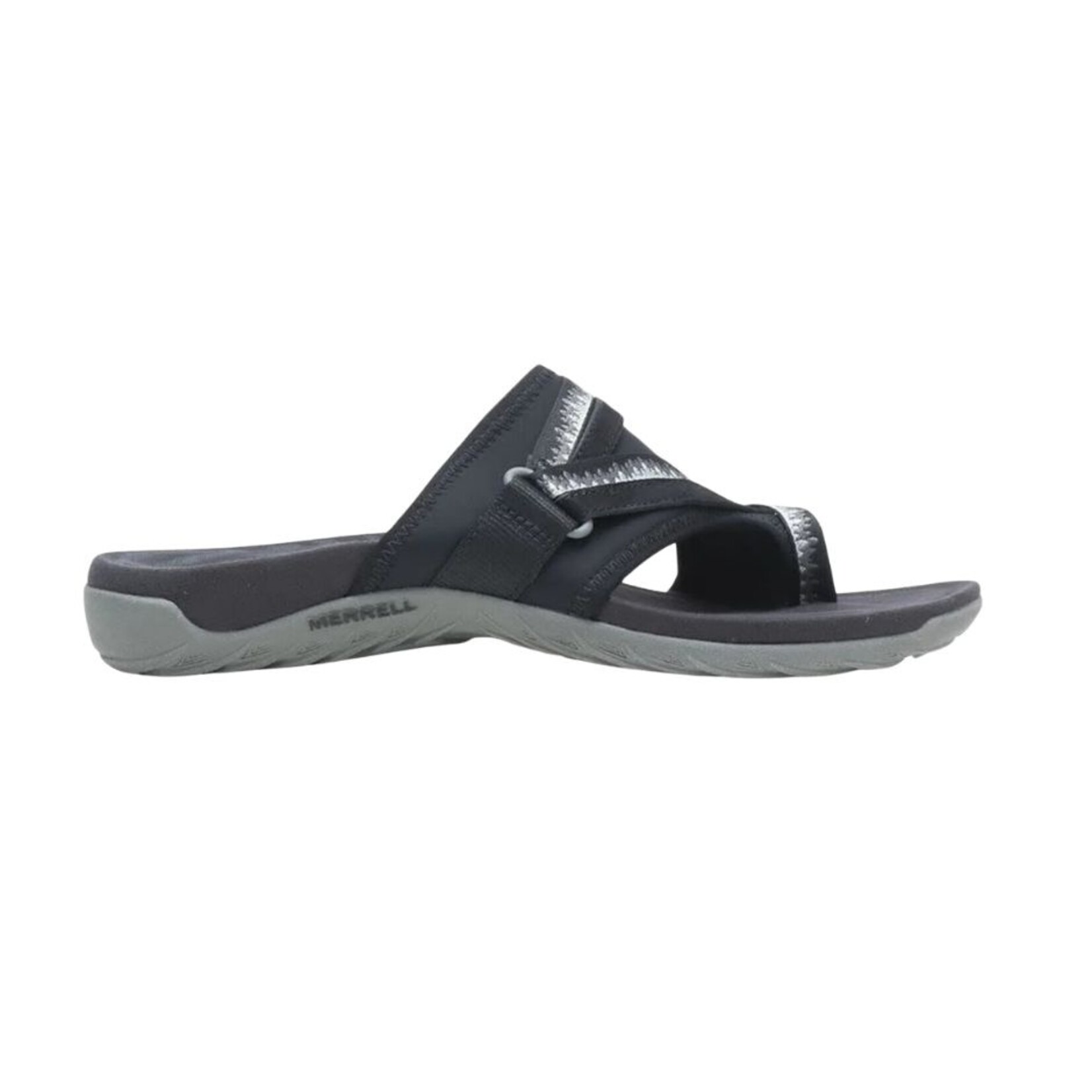 MERRELL MERRELL TERRAN 3 CUSH SLIDE  WIDE