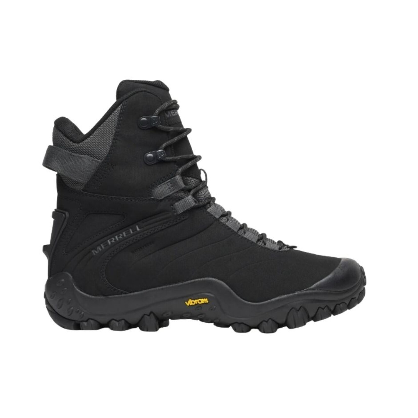 MERRELL MERRELL CHAM 8 THERMO TALL WATERPROOF MEN BACK